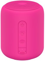 JVC GUMY BT SPEAKERS - Pink