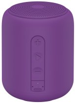 JVC GUMY BT SPEAKERS - Violet