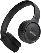 JBL Tune520BT - Wireless On ear headphones - Black