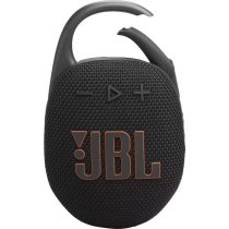 JBL Clip 5 - Black