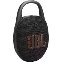 JBL Clip 5 - Black