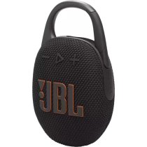 JBL Clip 5 - Black