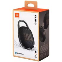 JBL Clip 5 - Black