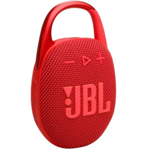 JBL Clip 5 - Red