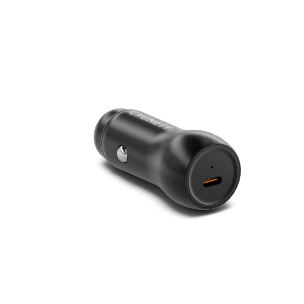 CarPower 30W USB-C PD Car Charger