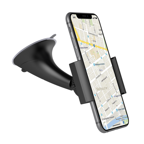 CYGNETT UNIVERSAL ADJUSTABLE CAR MOUNT